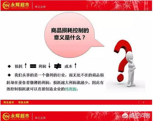 大型超市如何防盜防損 以母嬰用品銷售為焦點